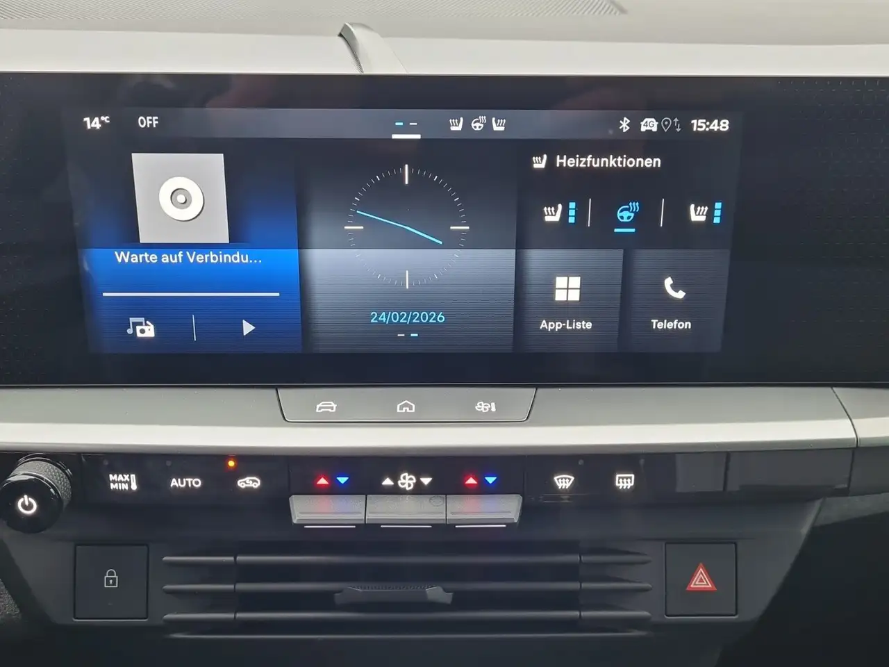 Opel Grandland Edition *SHZ*LHZ*PDC*RKamera 16