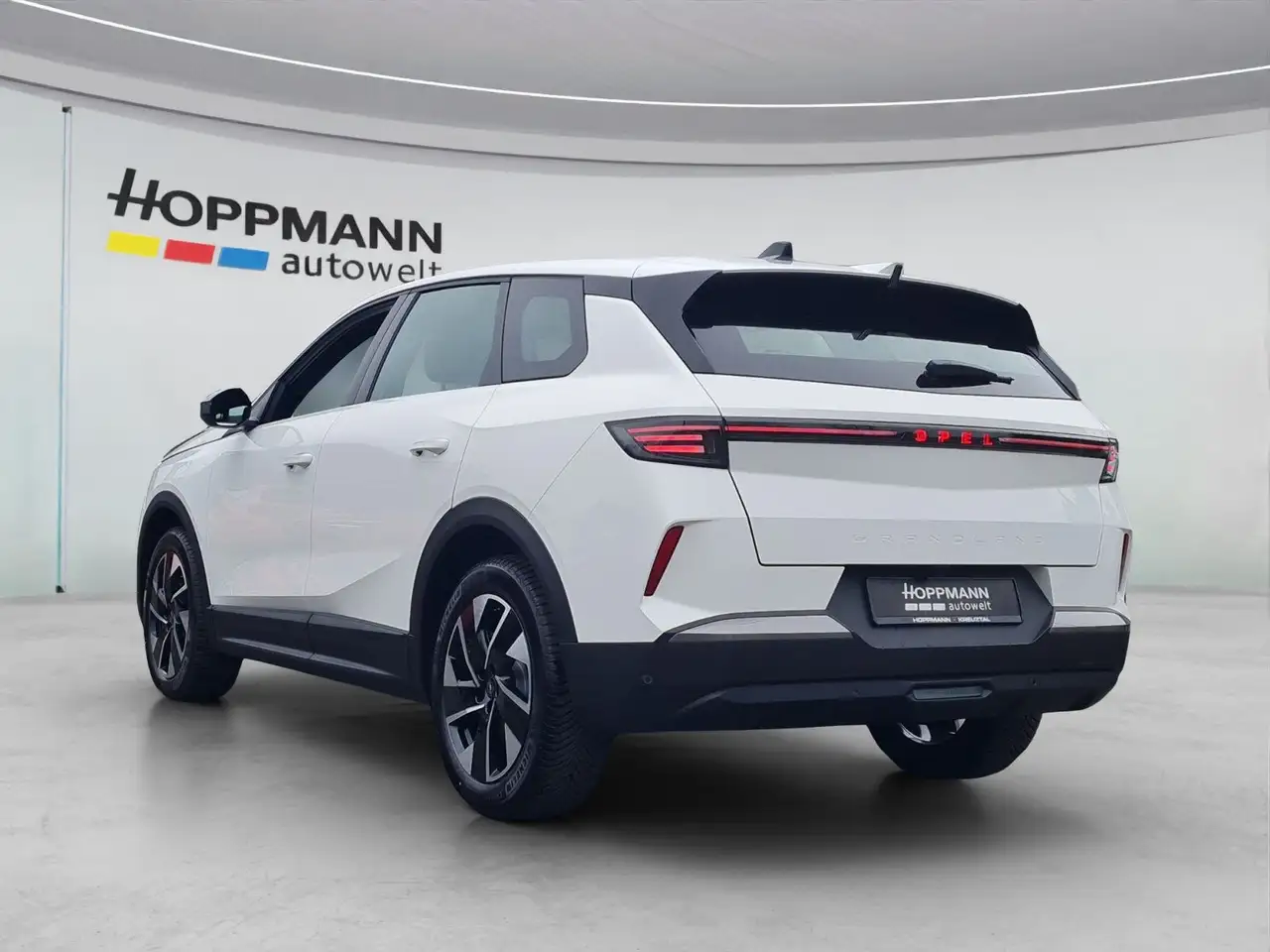 Opel Grandland Edition *SHZ*LHZ*PDC*RKamera 5