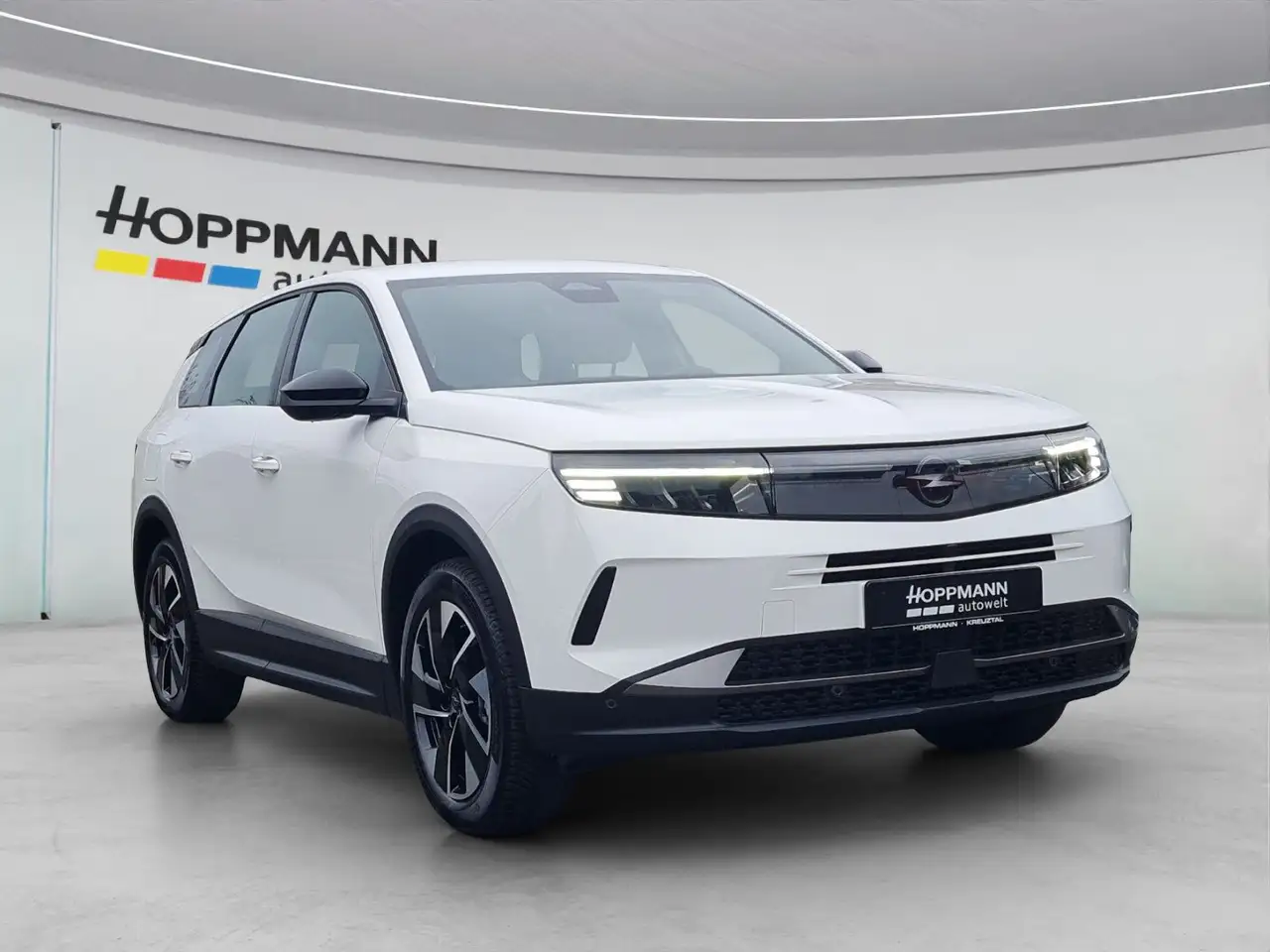 Opel Grandland Edition *SHZ*LHZ*PDC*RKamera 3