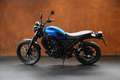 Honda CL 500 Blau - thumbnail 4