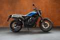 Honda CL 500 Blau - thumbnail 3