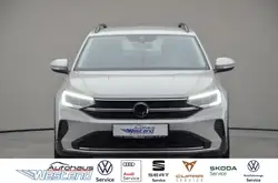 Volkswagen Taigo Life 1.0l TSI 70kW 5 Gang LED Klima PDC