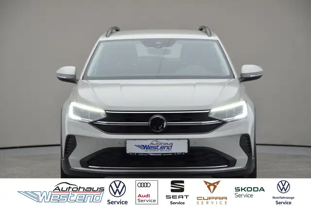 Volkswagen Taigo Life 1.0l TSI 70kW 5 Gang LED Klima PDC