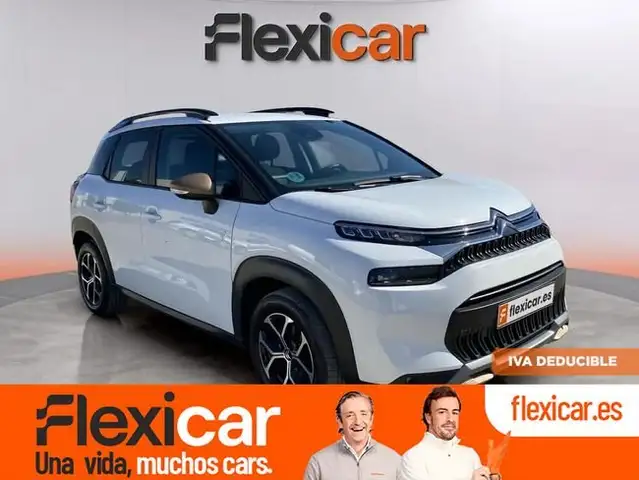 Citroen C3 Aircross Puretech S&S Max 110