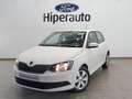 Skoda Fabia 1.4TDI Ambition 66kW Blanco - thumbnail 3