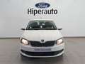 Skoda Fabia 1.4TDI Ambition 66kW Blanco - thumbnail 2
