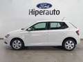 Skoda Fabia 1.4TDI Ambition 66kW Blanco - thumbnail 18