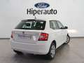 Skoda Fabia 1.4TDI Ambition 66kW Blanco - thumbnail 4