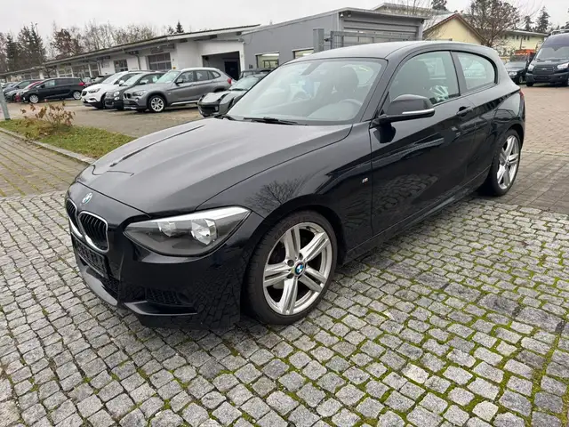 BMW 118 118i - M Sportpaket -