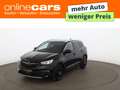 Opel Grandland 1.2 Turbo Innovation LED 360-CAM AHK Schwarz - thumbnail 1