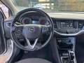 Opel Astra Astra 1.0i Turbo - 105 Ecotec S\u0026S - BV Easytronic  K BERLINE Innovation PHASE 1 Blanc - thumbnail 10