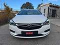 Opel Astra Astra 1.0i Turbo - 105 Ecotec S\u0026S - BV Easytronic  K BERLINE Innovation PHASE 1 Blanc - thumbnail 9