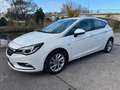 Opel Astra Astra 1.0i Turbo - 105 Ecotec S\u0026S - BV Easytronic  K BERLINE Innovation PHASE 1 Blanc - thumbnail 8