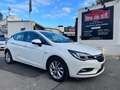Opel Astra Astra 1.0i Turbo - 105 Ecotec S\u0026S - BV Easytronic  K BERLINE Innovation PHASE 1 Blanc - thumbnail 1