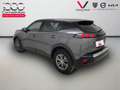 Peugeot 2008 1.2 PureTech S&S Active Pack 100 Gris - thumbnail 2