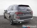 BMW X7 xDrive 40d EXCLUSIVE+MERINO+STANDHZ+KOMFOR Grau - thumbnail 4