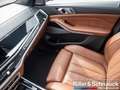 BMW X7 xDrive 40d EXCLUSIVE+MERINO+STANDHZ+KOMFOR Grau - thumbnail 16