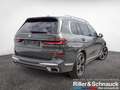 BMW X7 xDrive 40d EXCLUSIVE+MERINO+STANDHZ+KOMFOR Grau - thumbnail 3