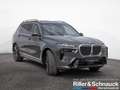 BMW X7 xDrive 40d EXCLUSIVE+MERINO+STANDHZ+KOMFOR Grau - thumbnail 2