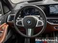 BMW X7 xDrive 40d EXCLUSIVE+MERINO+STANDHZ+KOMFOR Grau - thumbnail 10