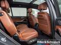 BMW X7 xDrive 40d EXCLUSIVE+MERINO+STANDHZ+KOMFOR Grau - thumbnail 8