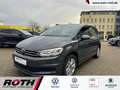 Volkswagen Touran 1.5 TSI DSG Maraton Edition Navi*AHK*LED Šedá - thumbnail 1