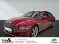 Genesis G80 Luxus 4WD Rot - thumbnail 1