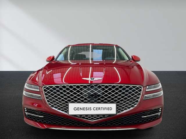 Genesis G80 Luxus 4WD