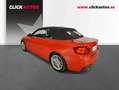 BMW X6 M 1.5 136CV sport Rojo - thumbnail 7
