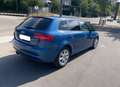 Audi A3 2.0 TDI Sportback DPF Ambiente Blau - thumbnail 4