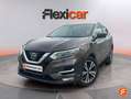 Nissan Qashqai 1.2 DIG-T N-Connecta 4x2 XTronic Marrón - thumbnail 3