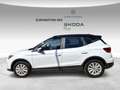 SEAT Arona 1.0 EcoTSI 110 CV Style ***TASSO ZERO*** Bianco - thumbnail 2
