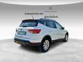 SEAT Arona 1.0 EcoTSI 110 CV Style ***TASSO ZERO*** Bianco - thumbnail 4