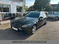 Mercedes-Benz E 250 T Edition E 4Matic*2.HAND*PANO*SPUR*TOT* Schwarz - thumbnail 2