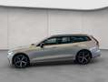 Volvo V60 T8 AWD Recharge Ultimate-Dark Massagesitze 360 Silber - thumbnail 2