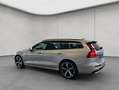 Volvo V60 T8 AWD Recharge Ultimate-Dark Massagesitze 360 Silber - thumbnail 3