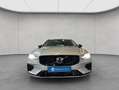 Volvo V60 T8 AWD Recharge Ultimate-Dark Massagesitze 360 Silber - thumbnail 10