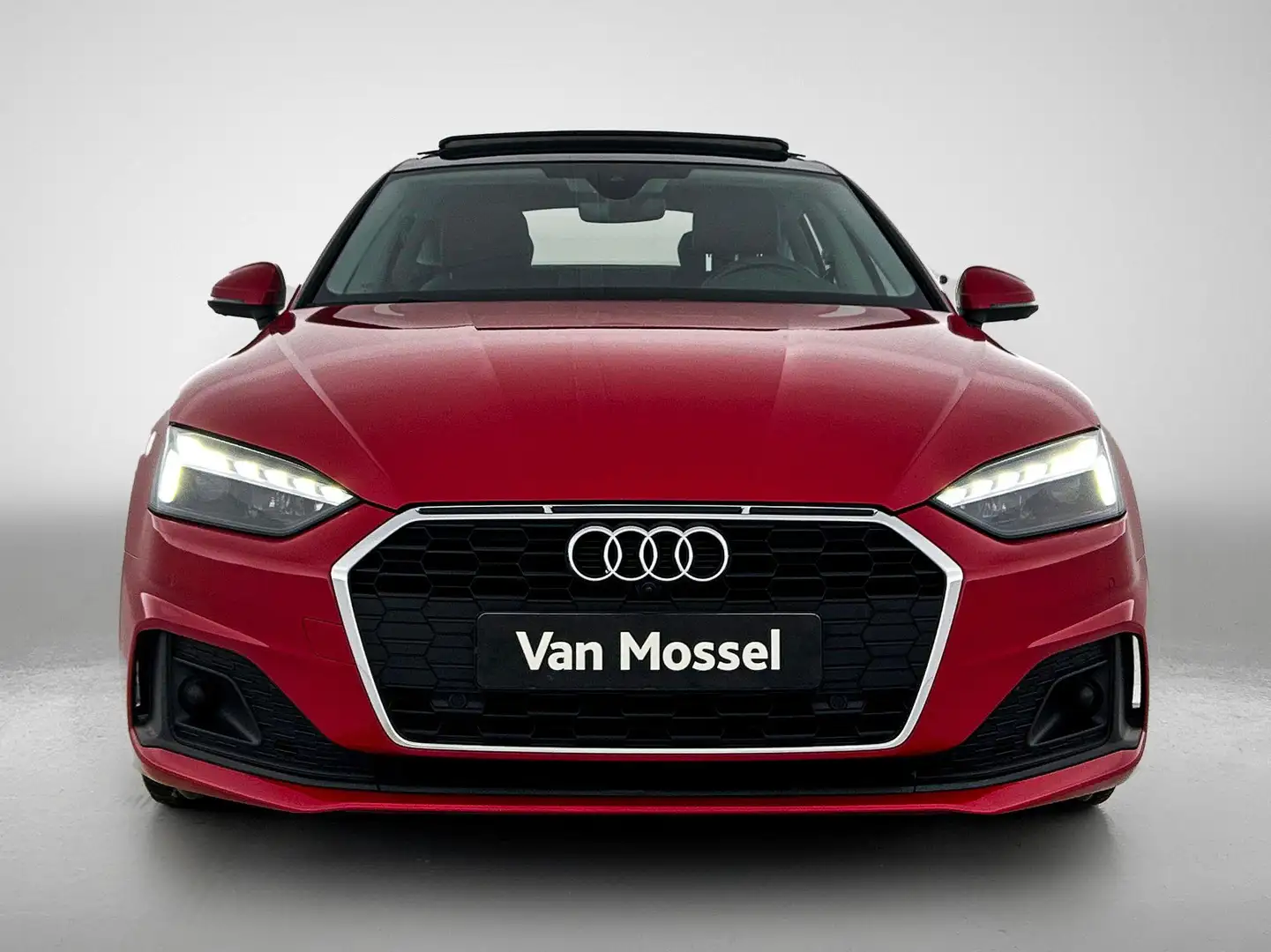 Audi A5 Sportback 35 TDI Pro Line | Automaat | Camera | St Rouge - 2