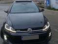 Volkswagen Golf GTD VW GOLF 7.5 GTD 2.0TDI (184pk) DSG FULL OPTION Noir - thumbnail 2