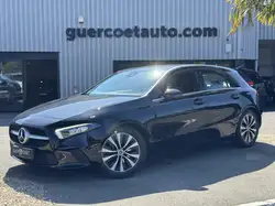 Mercedes-Benz Classe A 180 136CH BUSINESS LINE
