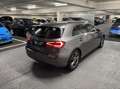 Mercedes-Benz A 180 180 d 116ch Style Line 7G-DCT Gris - thumbnail 4