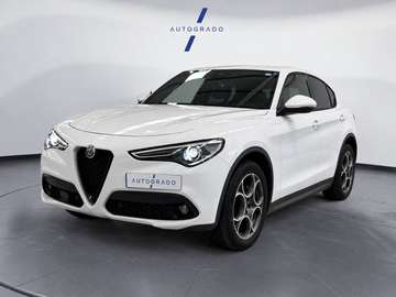 2.2 Diesel 140kW (190cv) SPRINT AWD