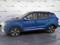 MG ZS EZS Bleu - thumbnail 8