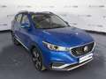 MG ZS EZS Bleu - thumbnail 3