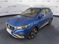 MG ZS EZS Bleu - thumbnail 1