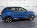 MG ZS EZS Bleu - thumbnail 4
