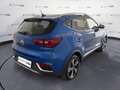 MG ZS EZS Bleu - thumbnail 5