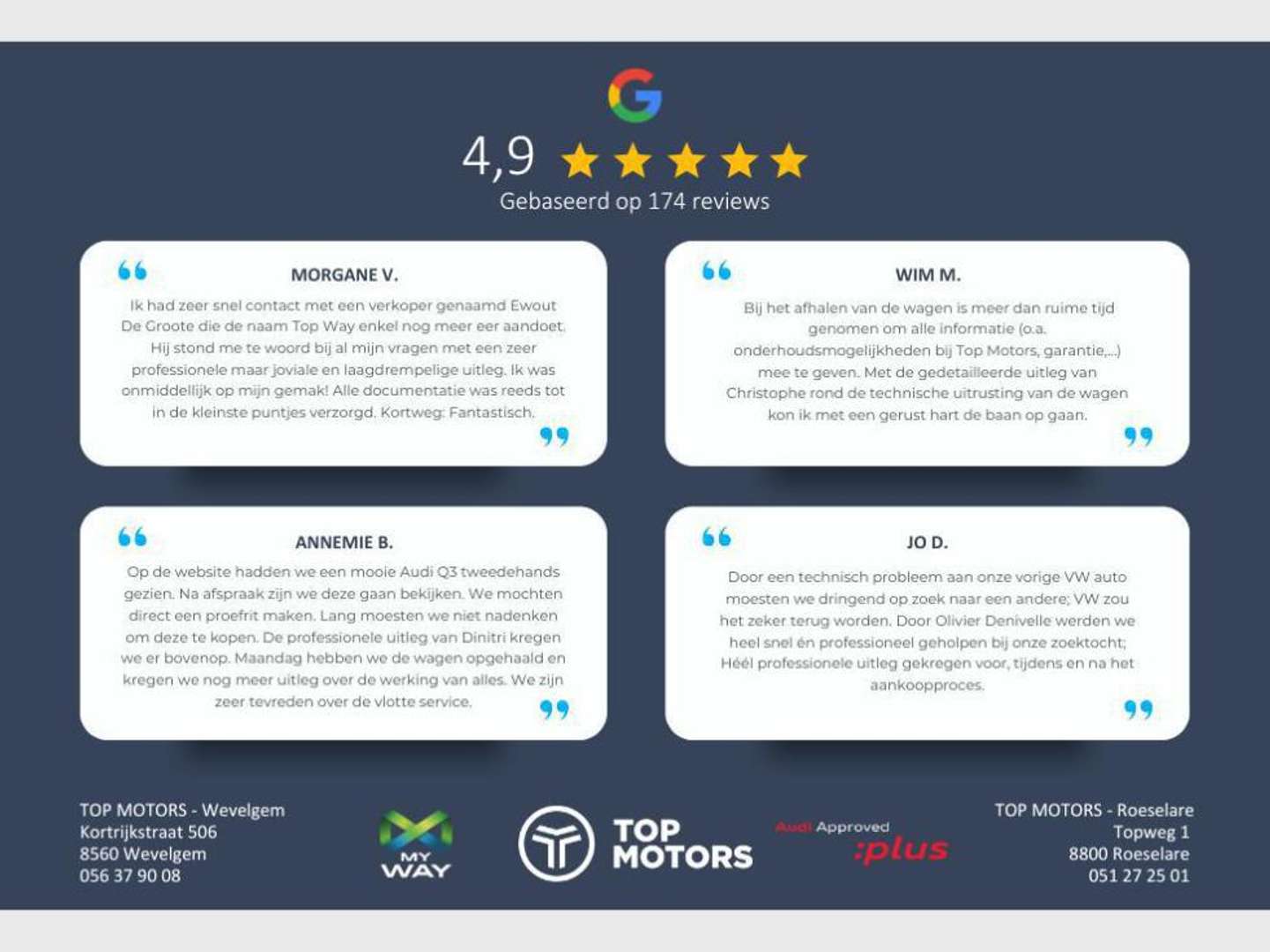 Audi E-tron GT 350KW -  - Joinsteer - #3