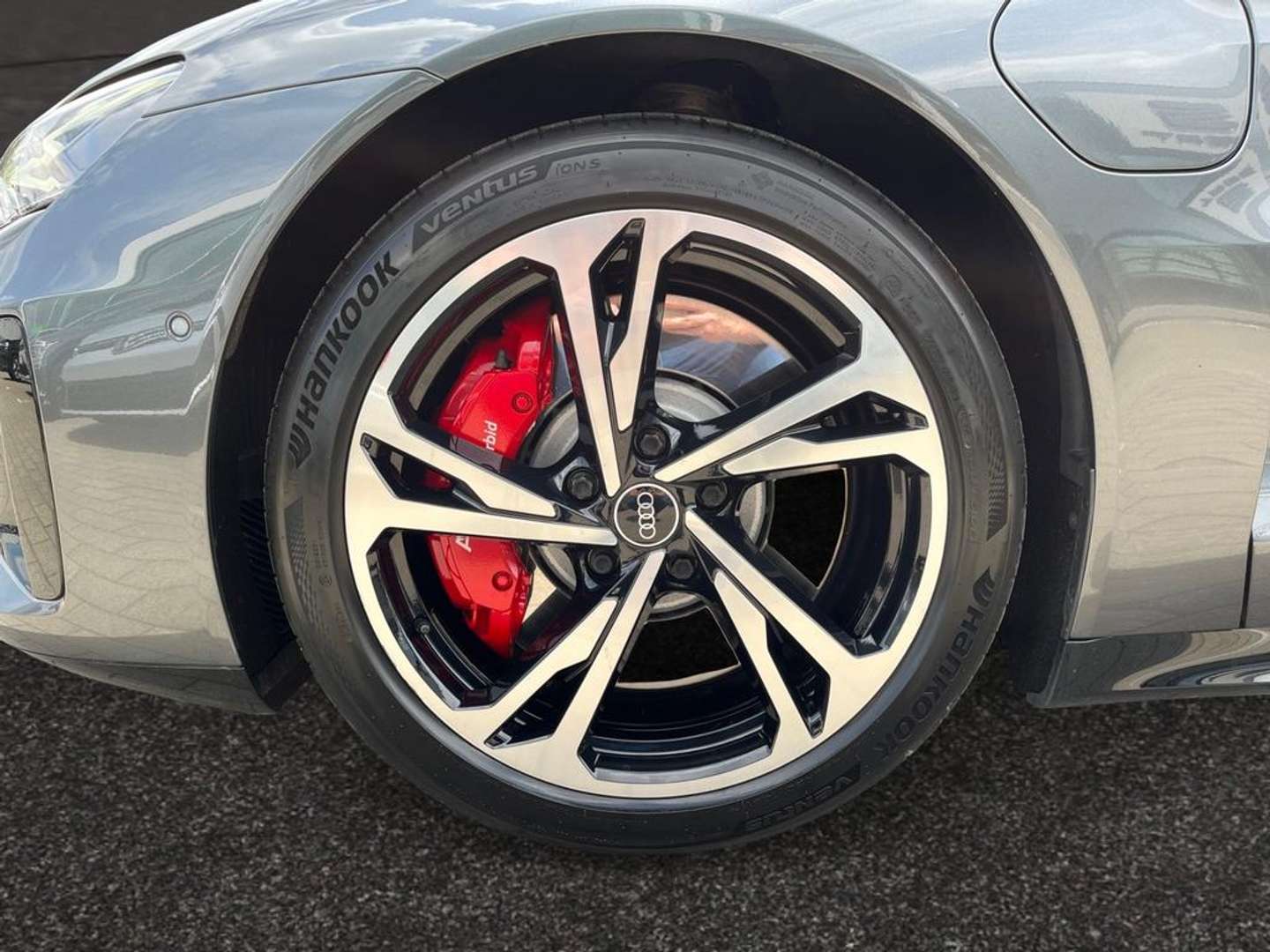 Audi E-tron GT 350KW -  - Joinsteer - #4