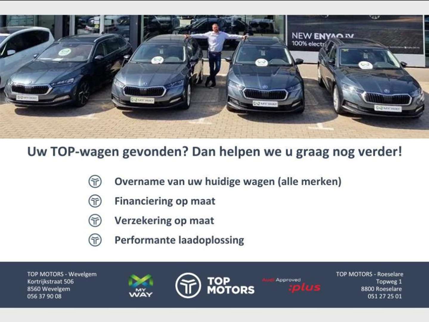 Audi E-tron GT 350KW -  - Joinsteer - #2